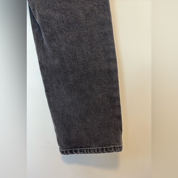 Everlane the way high Jean crop , sz 23 - Picture 6 of 10